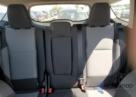 2019 Ford Escape Se z USA, uszkodzony, nr VIN 1FMCU9GD0KUB54679